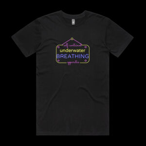 City Camouflage SCUBA - AS Colour Staple Organic Tee (Retail Quality) Thumbnail