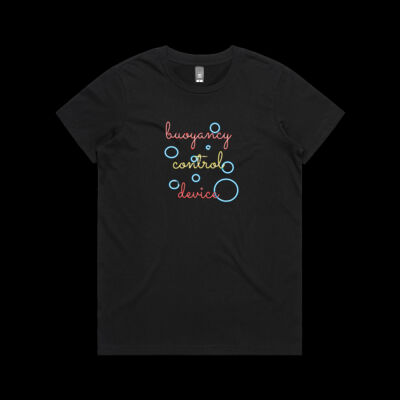 City camouflage BCD - AS Colour Maple Organic Tee (Retail Quality) Thumbnail