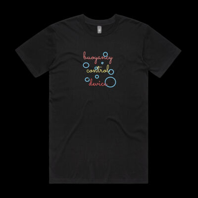 City camouflage BCD - AS Colour Staple Organic Tee (Retail Quality) Thumbnail