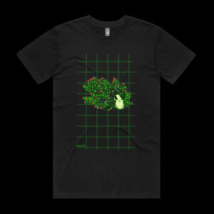 Sheep nudi T-shirt Men Thumbnail