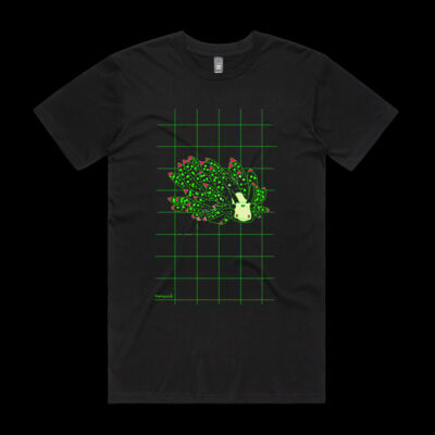 Sheep nudi T-shirt Men Thumbnail