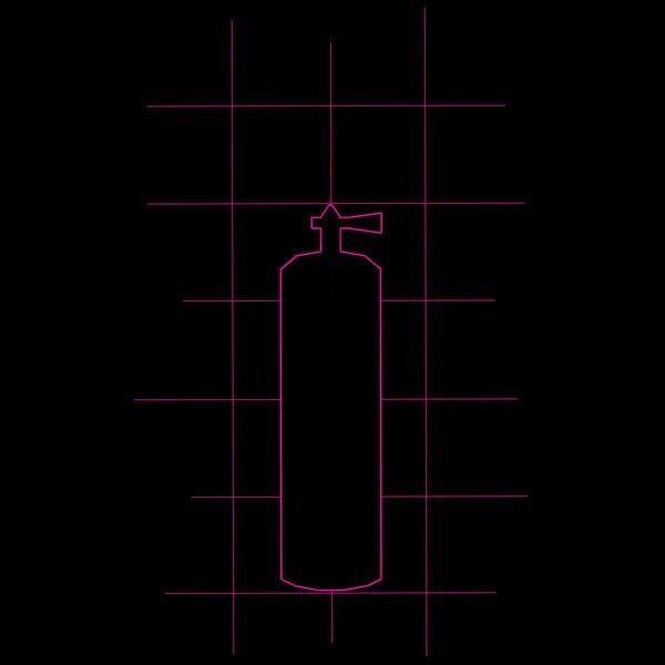 Designer Scuba Tank Thumbnail