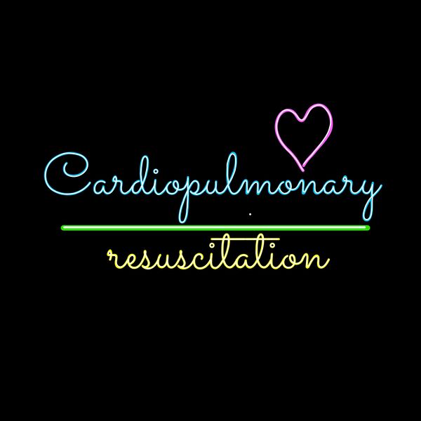 CPR neon sign Thumbnail