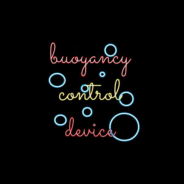 BCD neon sign Thumbnail