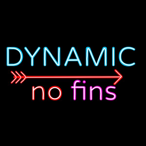 DNF neon sign Thumbnail