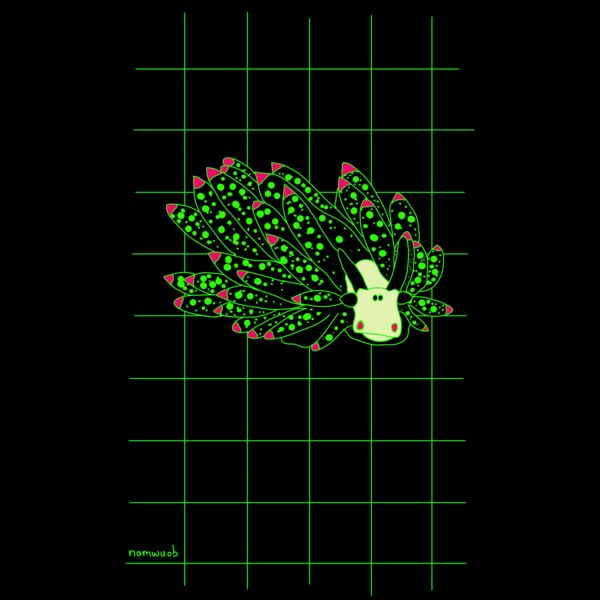 Sheep nudi Thumbnail