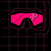 Pink Mask Thumbnail