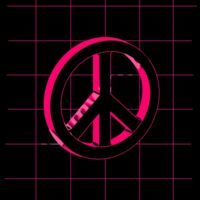 Pink Peace Thumbnail
