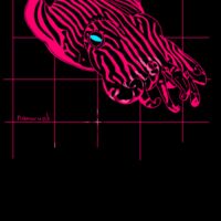 Cuttlefish pink Thumbnail