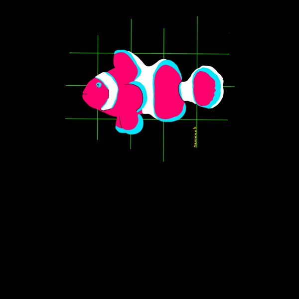 Clownfish  Thumbnail