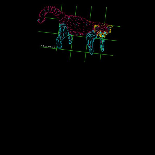 Red panda  Thumbnail