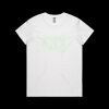 Maple Organic Ladies Tee (same day) Thumbnail