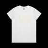 Maple Organic Ladies Tee (same day) Thumbnail