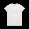 Maple Organic Ladies Tee (same day) Thumbnail