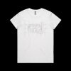 Maple Organic Ladies Tee (same day) Thumbnail