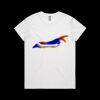 Maple Organic Ladies Tee (same day) Thumbnail