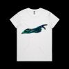Maple Organic Ladies Tee (same day) Thumbnail