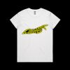 Maple Organic Ladies Tee (same day) Thumbnail