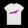 Maple Organic Ladies Tee (same day) Thumbnail