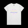 Maple Organic Ladies Tee (same day) Thumbnail