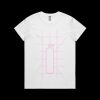 Maple Organic Ladies Tee (same day) Thumbnail