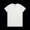 Maple Organic Ladies Tee (same day) Thumbnail