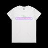 Maple Organic Ladies Tee (same day) Thumbnail