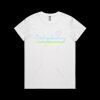 Maple Organic Ladies Tee (same day) Thumbnail