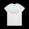 Maple Organic Ladies Tee (same day) Thumbnail