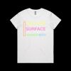 Maple Organic Ladies Tee (same day) Thumbnail