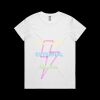 Maple Organic Ladies Tee (same day) Thumbnail