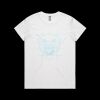 Maple Organic Ladies Tee (same day) Thumbnail