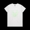 Maple Organic Ladies Tee (same day) Thumbnail