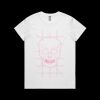 Maple Organic Ladies Tee (same day) Thumbnail