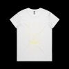 Maple Organic Ladies Tee (same day) Thumbnail