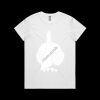 Maple Organic Ladies Tee (same day) Thumbnail