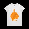 Maple Organic Ladies Tee (same day) Thumbnail