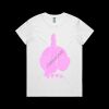 Maple Organic Ladies Tee (same day) Thumbnail