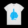 Maple Organic Ladies Tee (same day) Thumbnail