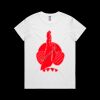 Maple Organic Ladies Tee (same day) Thumbnail