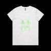 Maple Organic Ladies Tee (same day) Thumbnail