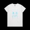 Maple Organic Ladies Tee (same day) Thumbnail
