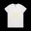 Maple Organic Ladies Tee (same day) Thumbnail