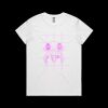 Maple Organic Ladies Tee (same day) Thumbnail