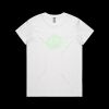 Maple Organic Ladies Tee (same day) Thumbnail