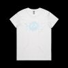 Maple Organic Ladies Tee (same day) Thumbnail