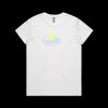 Maple Organic Ladies Tee (same day) Thumbnail