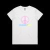 Maple Organic Ladies Tee (same day) Thumbnail