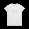 Maple Organic Ladies Tee (same day) Thumbnail