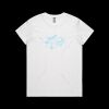 Maple Organic Ladies Tee (same day) Thumbnail